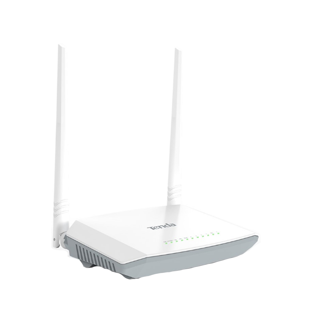 مودم روتر +ADSL2 تندا مدل D301 V2-3